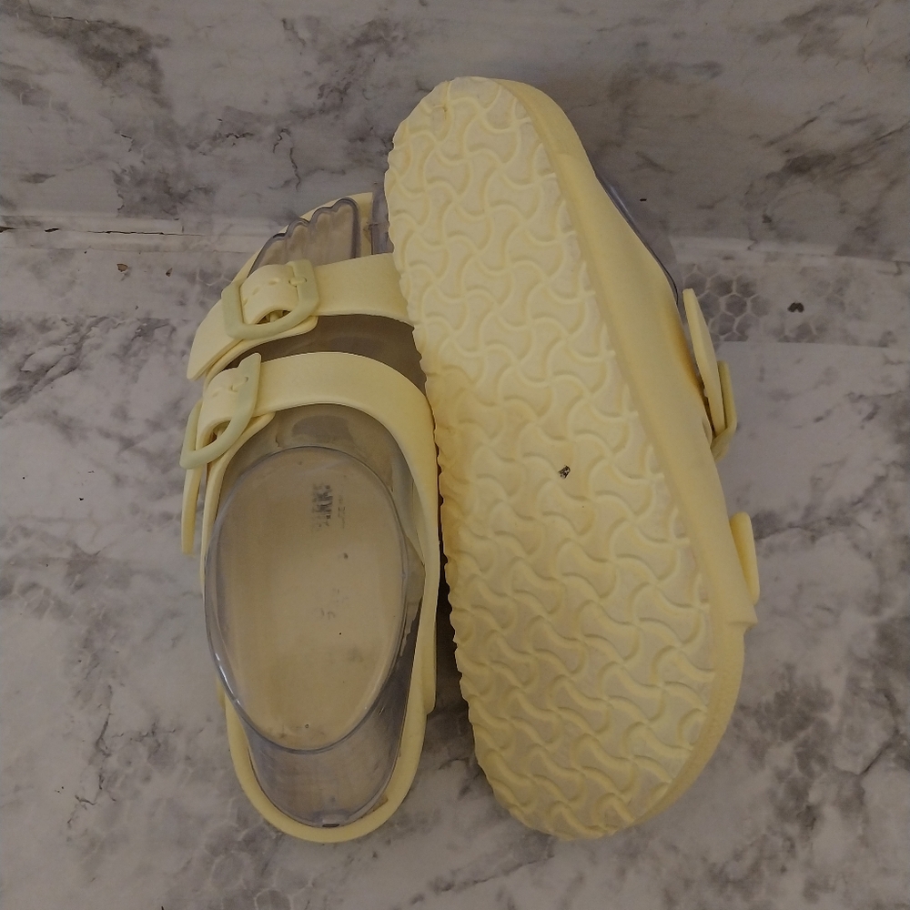 Pre-owned Birkenstock Arizona EVA Sandals - Picture 6 of 9